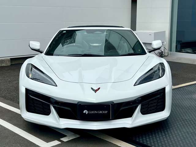 シボレー コルベット Ｚ０６ R7年 (近畿) 99