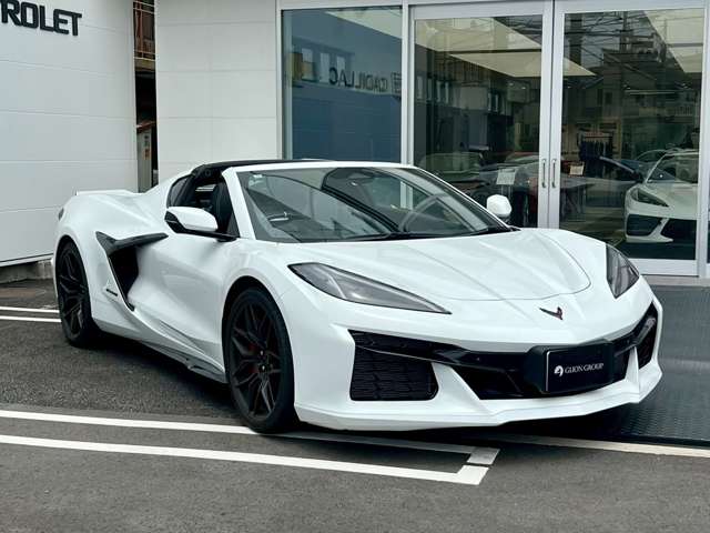 シボレー コルベット Ｚ０６ R7年 (近畿) 99