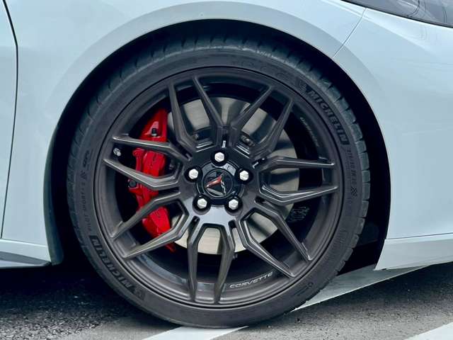 シボレー コルベット Ｚ０６ R7年 (近畿) 99