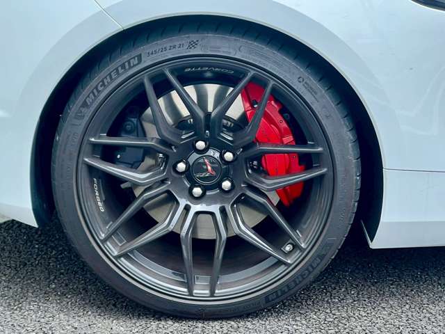 シボレー コルベット Ｚ０６ R7年 (近畿) 99