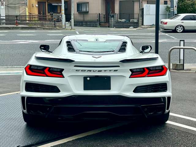 シボレー コルベット Ｚ０６ R7年 (近畿) 99