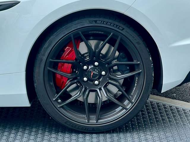 シボレー コルベット Ｚ０６ R7年 (近畿) 99