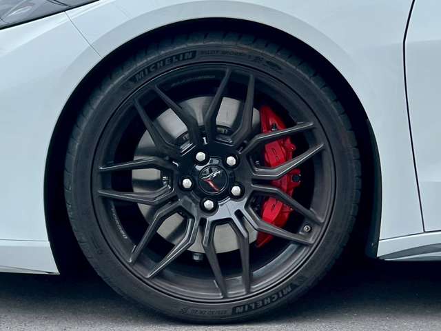 シボレー コルベット Ｚ０６ R7年 (近畿) 99