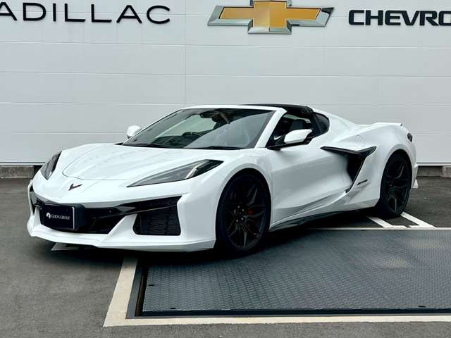 シボレー コルベット Ｚ０６ R7年 (近畿) 99