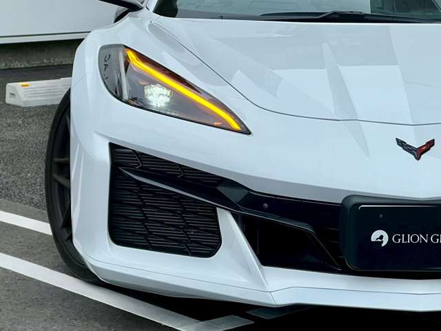 シボレー コルベット Ｚ０６ R7年 (近畿) 99