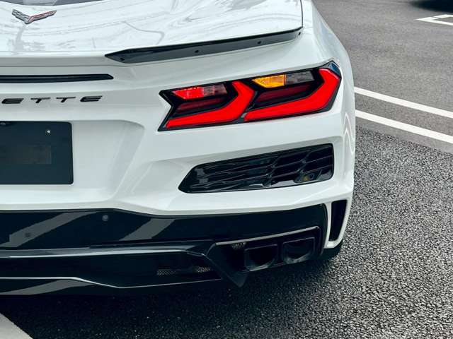 シボレー コルベット Ｚ０６ R7年 (近畿) 99