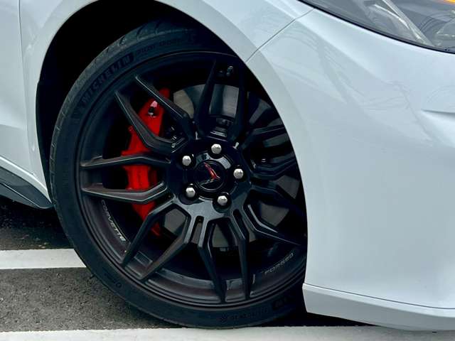 シボレー コルベット Ｚ０６ R7年 (近畿) 99