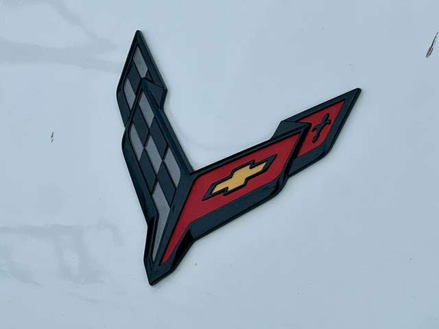 シボレー コルベット Ｚ０６ R7年 (近畿) 99