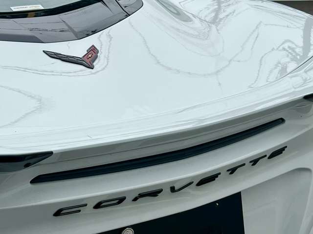 シボレー コルベット Ｚ０６ R7年 (近畿) 99