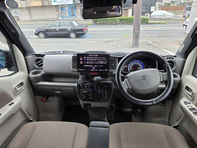 スズキ エブリイ ６６０ ジョイン ターボ ハイルーフ R4年 () 99