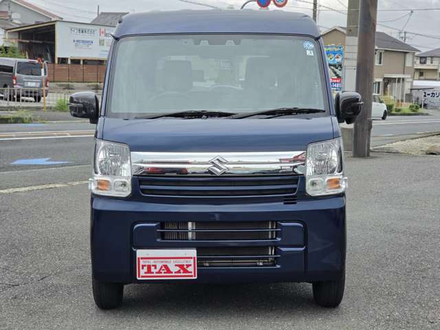 スズキ エブリイ ６６０ ジョイン ターボ ハイルーフ R4年 () 99