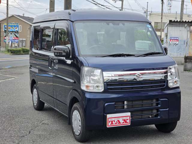 スズキ エブリイ ６６０ ジョイン ターボ ハイルーフ R4年 () 99