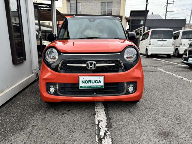 ホンダ Ｎ−ＯＮＥ ６６０ ＲＳ H30年 (近畿) 99