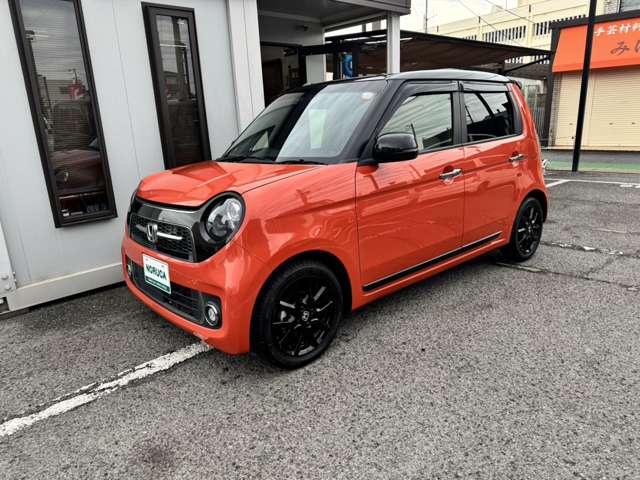 ホンダ Ｎ−ＯＮＥ ６６０ ＲＳ H30年 (近畿) 99