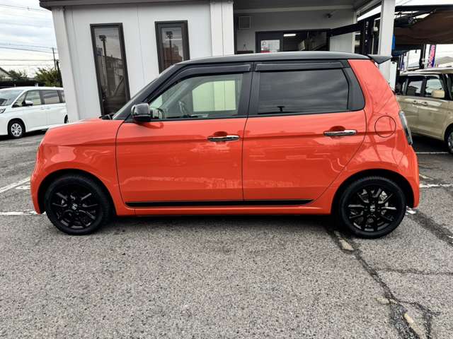ホンダ Ｎ−ＯＮＥ ６６０ ＲＳ H30年 (近畿) 99