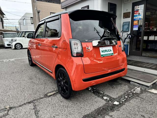 ホンダ Ｎ−ＯＮＥ ６６０ ＲＳ H30年 (近畿) 99