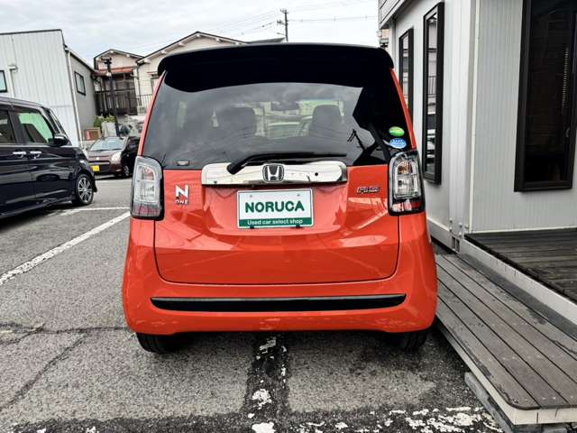 ホンダ Ｎ−ＯＮＥ ６６０ ＲＳ H30年 (近畿) 99