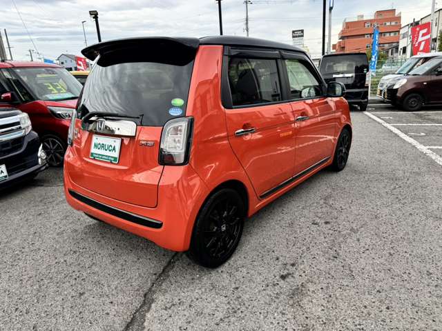 ホンダ Ｎ−ＯＮＥ ６６０ ＲＳ H30年 (近畿) 99