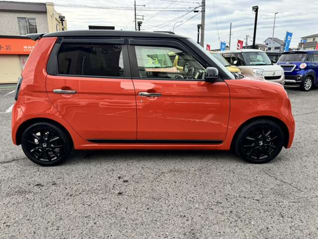 ホンダ Ｎ−ＯＮＥ ６６０ ＲＳ H30年 (近畿) 99