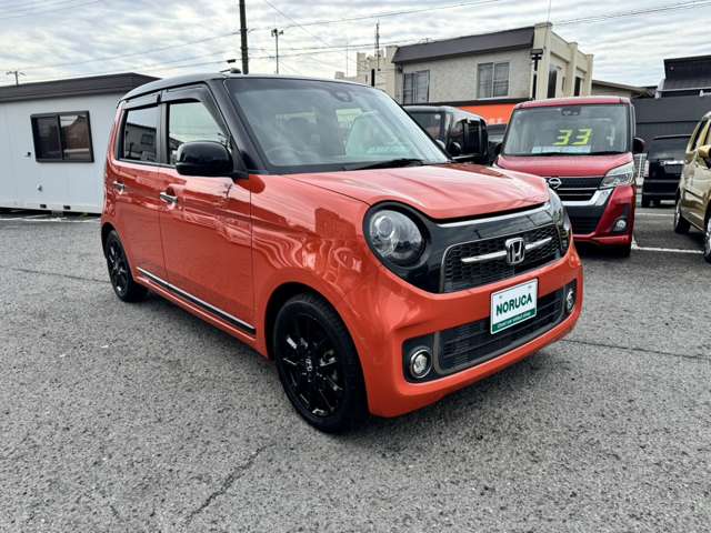 ホンダ Ｎ−ＯＮＥ ６６０ ＲＳ H30年 (近畿) 99