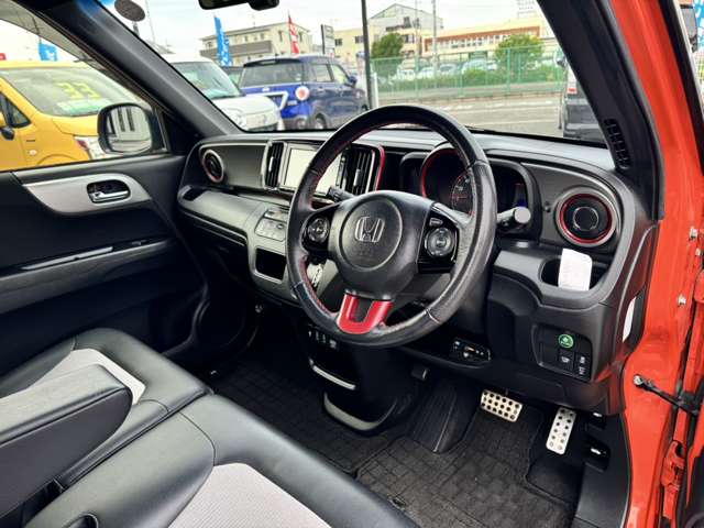 ホンダ Ｎ−ＯＮＥ ６６０ ＲＳ H30年 (近畿) 99