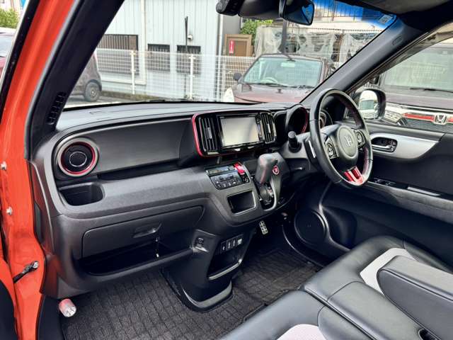 ホンダ Ｎ−ＯＮＥ ６６０ ＲＳ H30年 (近畿) 99