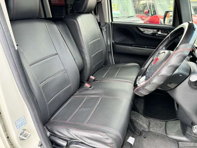 ホンダ Ｎ　ＢＯＸ ６６０ カスタムＧ Ｌパッケージ H28年 (近畿) 99