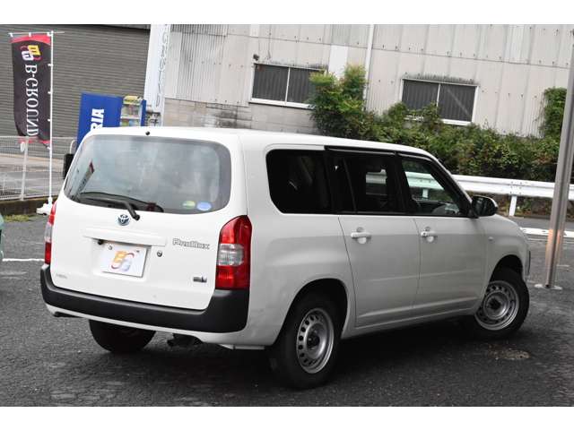トヨタ プロボックスバン　ハイブリッド ハイブリッド １．５ ＧＬ R3年 (近畿) 99
