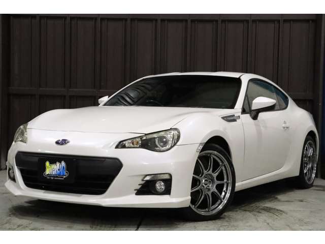 スバル ＢＲＺ ２．０ Ｓ H25年 (近畿) 99