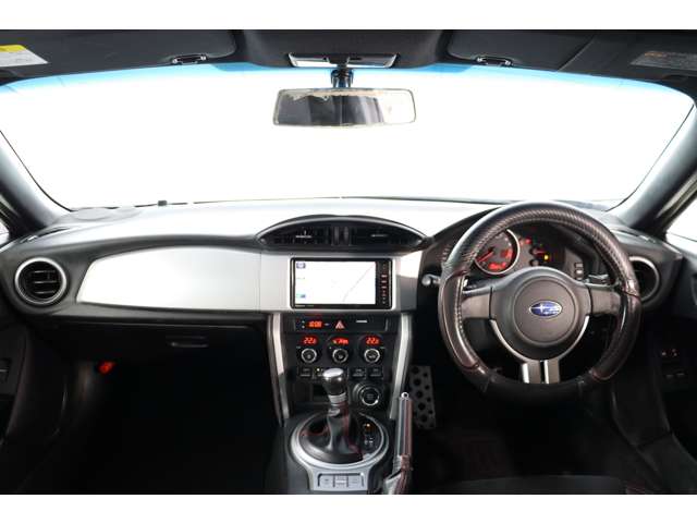 スバル ＢＲＺ ２．０ Ｓ H25年 (近畿) 99