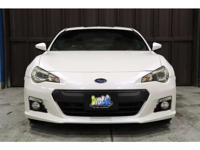 スバル ＢＲＺ ２．０ Ｓ H25年 (近畿) 99