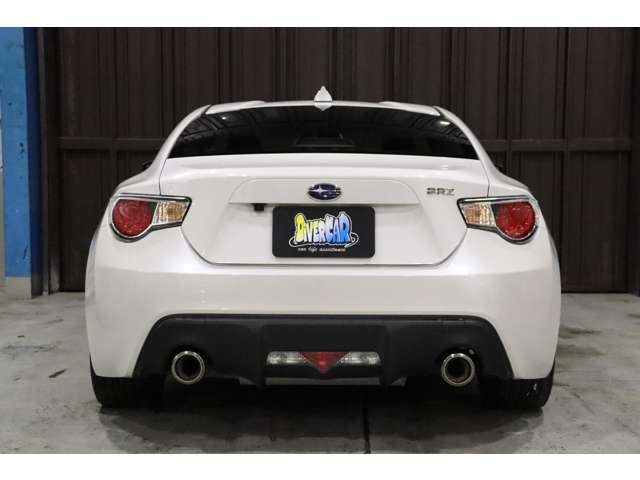 スバル ＢＲＺ ２．０ Ｓ H25年 (近畿) 99