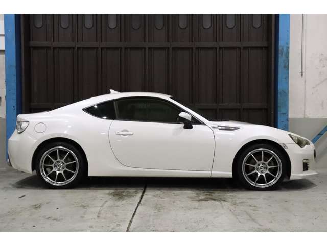 スバル ＢＲＺ ２．０ Ｓ H25年 (近畿) 99