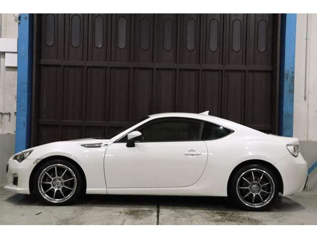 スバル ＢＲＺ ２．０ Ｓ H25年 (近畿) 99