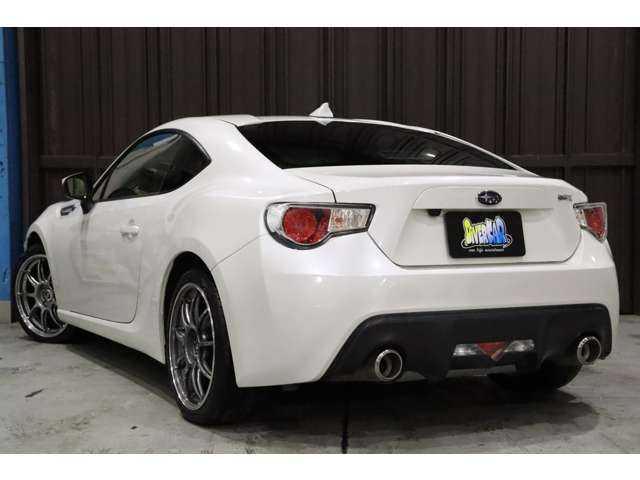 スバル ＢＲＺ ２．０ Ｓ H25年 (近畿) 99