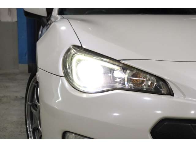 スバル ＢＲＺ ２．０ Ｓ H25年 (近畿) 99