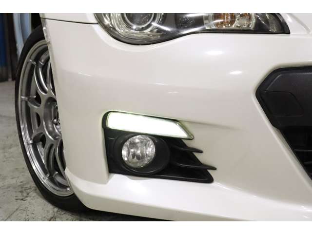 スバル ＢＲＺ ２．０ Ｓ H25年 (近畿) 99