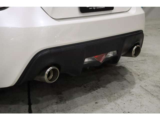 スバル ＢＲＺ ２．０ Ｓ H25年 (近畿) 99