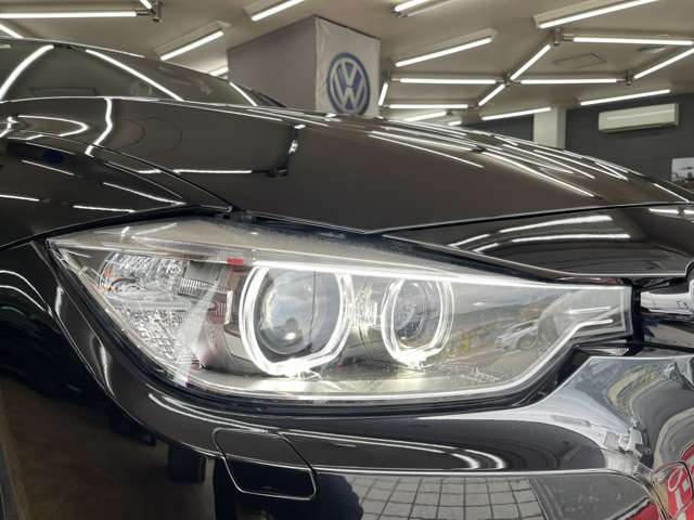 ＢＭＷ ３シリーズ ３２０ｉ　Ｍスポーツ H26年 () 99