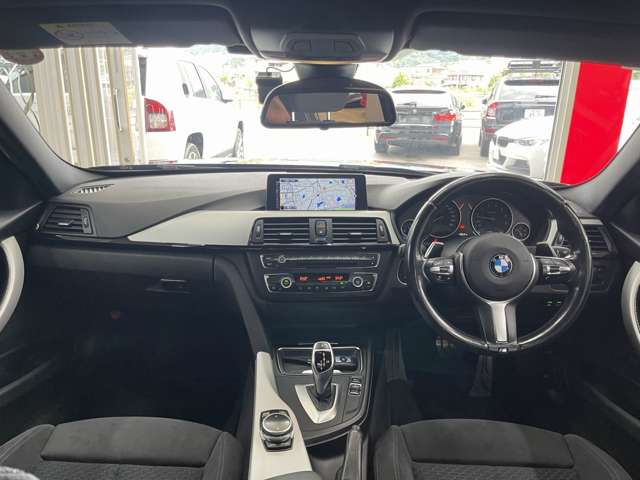 ＢＭＷ ３シリーズ ３２０ｉ　Ｍスポーツ H26年 () 99