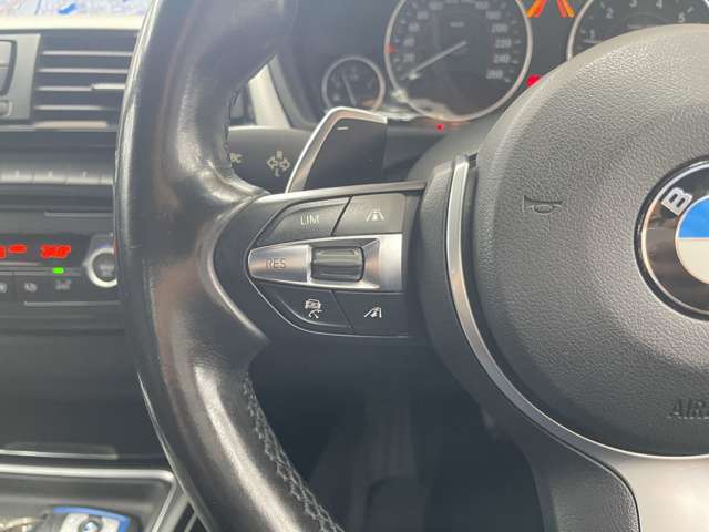 ＢＭＷ ３シリーズ ３２０ｉ　Ｍスポーツ H26年 () 99