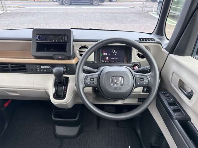 ホンダ Ｎ　ＢＯＸ ６６０ R6年 (近畿) 99