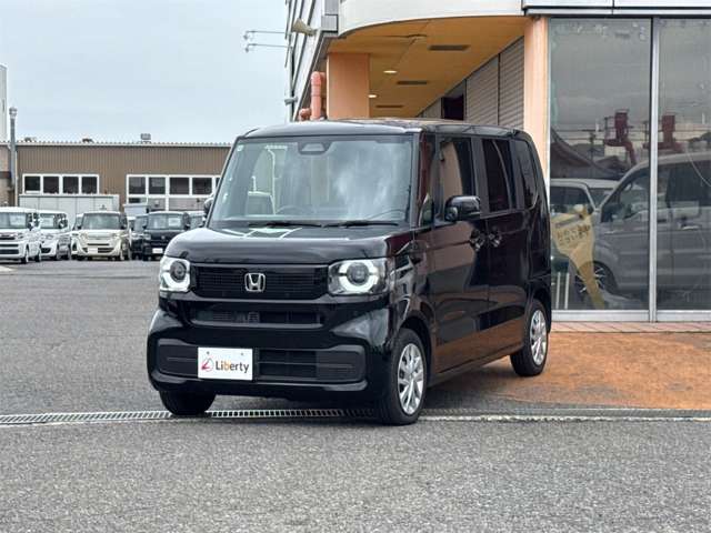 ホンダ Ｎ　ＢＯＸ ６６０ R6年 (近畿) 99