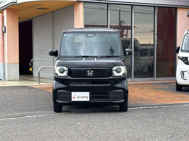 ホンダ Ｎ　ＢＯＸ ６６０ R6年 (近畿) 99