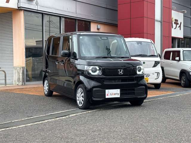 ホンダ Ｎ　ＢＯＸ ６６０ R6年 (近畿) 99