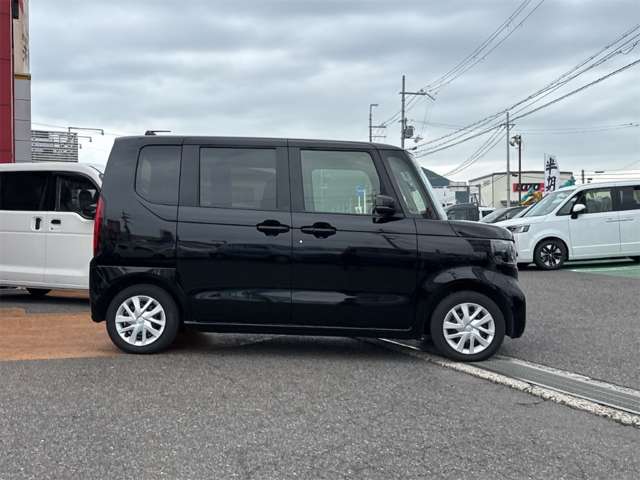 ホンダ Ｎ　ＢＯＸ ６６０ R6年 (近畿) 99