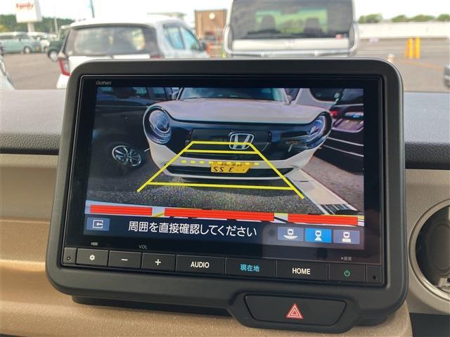 ホンダ Ｎ　ＢＯＸ ６６０ R6年 (東海) 99
