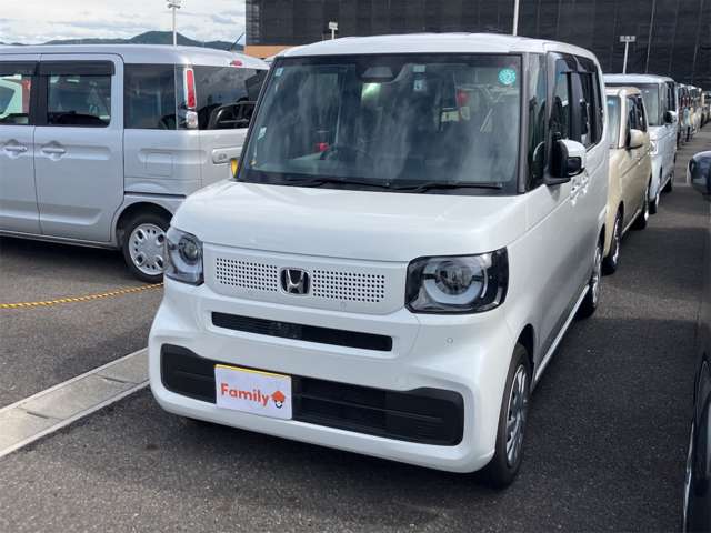 ホンダ Ｎ　ＢＯＸ ６６０ R6年 (東海) 99