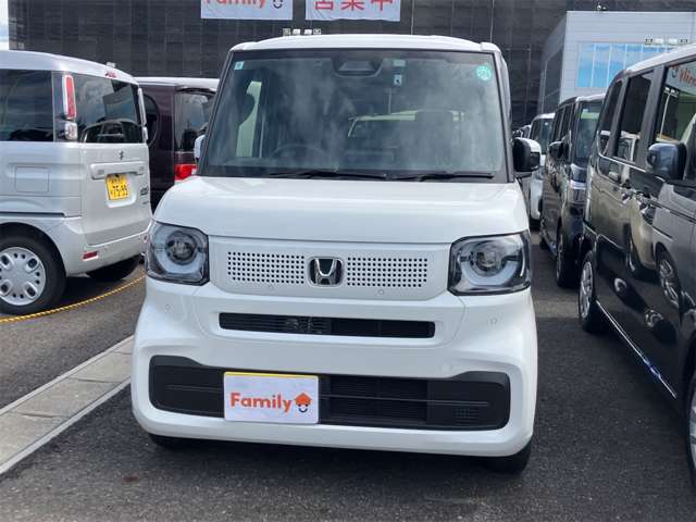 ホンダ Ｎ　ＢＯＸ ６６０ R6年 (東海) 99