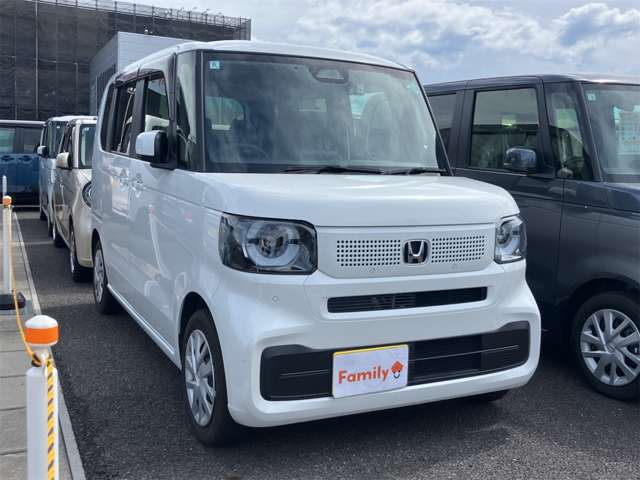 ホンダ Ｎ　ＢＯＸ ６６０ R6年 (東海) 99